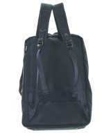 AQUASCUTUM（アクアスキュータム）バックパック・リュック 紺 サイズ:- メンズ/2200655414063