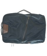 AQUASCUTUM（アクアスキュータム）バックパック・リュック 紺 サイズ:- メンズ/2200655414063