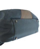 AQUASCUTUM（アクアスキュータム）バックパック・リュック 紺 サイズ:- メンズ/2200655414063