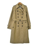 AQUASCUTUM（アクアスキュータム）トレンチコート ベージュ サイズ:6(M位) レディース/2200650439016