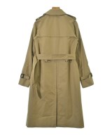 AQUASCUTUM（アクアスキュータム）トレンチコート ベージュ サイズ:6(M位) レディース/2200650439016