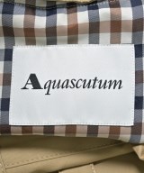 AQUASCUTUM（アクアスキュータム）トレンチコート ベージュ サイズ:6(M位) レディース/2200650439016