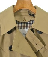 AQUASCUTUM（アクアスキュータム）トレンチコート ベージュ サイズ:6(M位) レディース/2200650439016