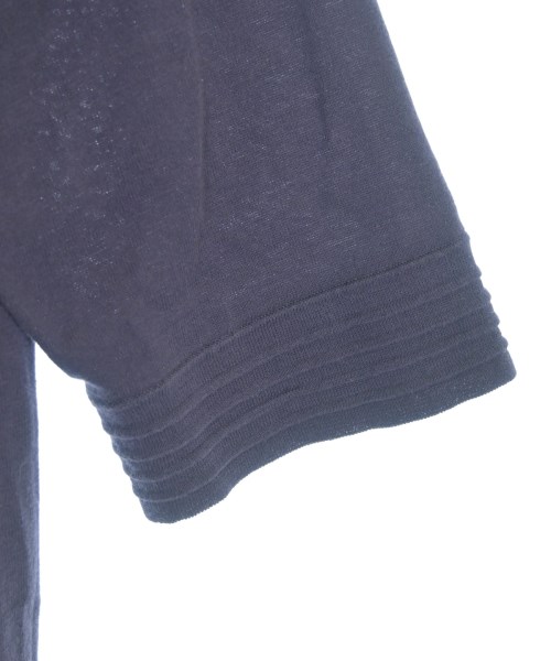 AQUASCUTUM（アクアスキュータム）カーディガン 紺 サイズ:9(M位) レディース/2200656584109