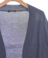 AQUASCUTUM（アクアスキュータム）カーディガン 紺 サイズ:9(M位) レディース/2200656584109