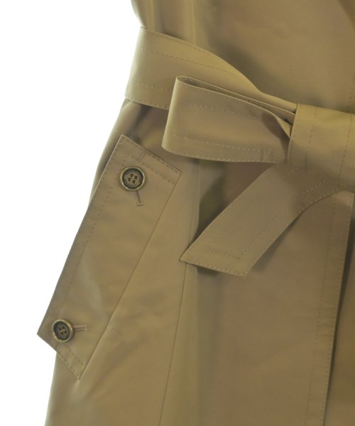 AQUASCUTUM（アクアスキュータム）トレンチコート ベージュ サイズ:10(M位) レディース/2200659690029