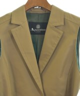 AQUASCUTUM（アクアスキュータム）トレンチコート ベージュ サイズ:10(M位) レディース/2200659690029