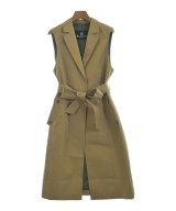 AQUASCUTUM トレンチコート