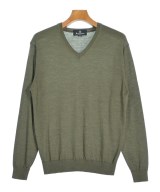 AQUASCUTUM ニット・セーター