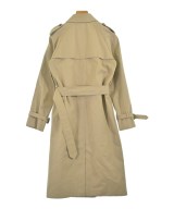 AQUASCUTUM（アクアスキュータム）トレンチコート ベージュ サイズ:40(M位) レディース/2200660579016