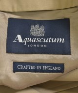 AQUASCUTUM（アクアスキュータム）トレンチコート ベージュ サイズ:40(M位) レディース/2200660579016
