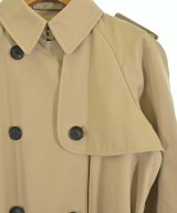 AQUASCUTUM（アクアスキュータム）トレンチコート ベージュ サイズ:40(M位) レディース/2200660579016
