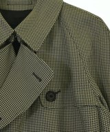 AQUASCUTUM（アクアスキュータム）ステンカラーコート グレー サイズ:36(S位) メンズ/2200658514067