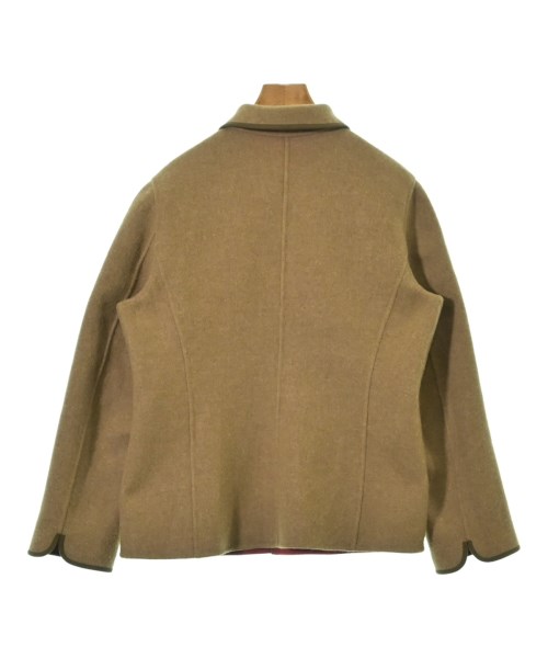 AQUASCUTUM（アクアスキュータム）その他 赤 サイズ:-(XL位) レディース/2200661334041