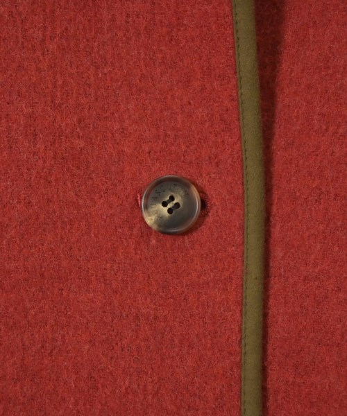 AQUASCUTUM（アクアスキュータム）その他 赤 サイズ:-(XL位) レディース/2200661334041