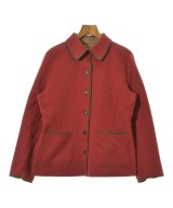 AQUASCUTUM（アクアスキュータム）その他 赤 サイズ:-(XL位) レディース/2200661334041
