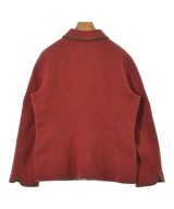 AQUASCUTUM（アクアスキュータム）その他 赤 サイズ:-(XL位) レディース/2200661334041