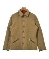 AQUASCUTUM（アクアスキュータム）その他 赤 サイズ:-(XL位) レディース/2200661334041