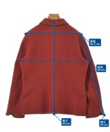 AQUASCUTUM（アクアスキュータム）その他 赤 サイズ:-(XL位) レディース/2200661334041