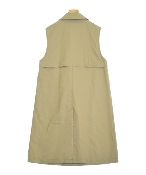 AQUASCUTUM（アクアスキュータム）その他 ベージュ サイズ:F レディース/2200661438015