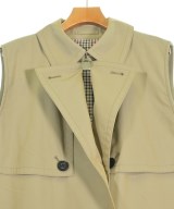 AQUASCUTUM（アクアスキュータム）その他 ベージュ サイズ:F レディース/2200661438015