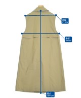 AQUASCUTUM（アクアスキュータム）その他 ベージュ サイズ:F レディース/2200661438015