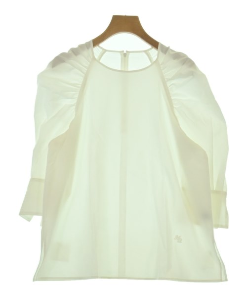 AQUASCUTUM(アクアスキュータム)のブラウス サイズ:8(S位) 8,600円