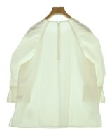 AQUASCUTUM（アクアスキュータム）ブラウス 白 サイズ:8(S位) レディース/2200710504067