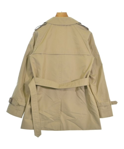 AQUASCUTUM（アクアスキュータム）トレンチコート ベージュ サイズ:8(M位) レディース/2200712101042