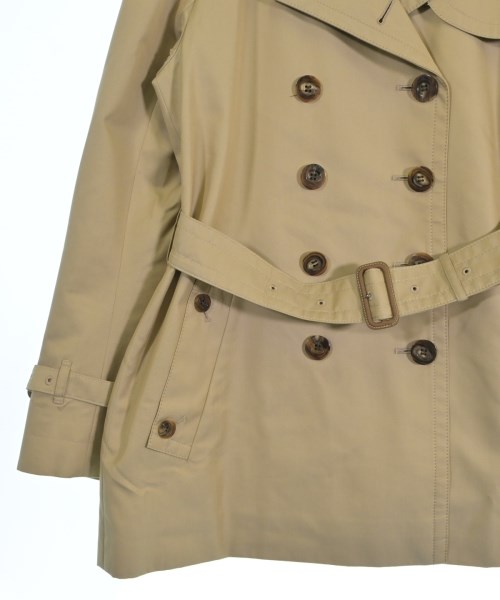 AQUASCUTUM（アクアスキュータム）トレンチコート ベージュ サイズ:8(M位) レディース/2200712101042