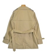 AQUASCUTUM（アクアスキュータム）トレンチコート ベージュ サイズ:8(M位) レディース/2200712101042