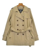 AQUASCUTUM トレンチコート