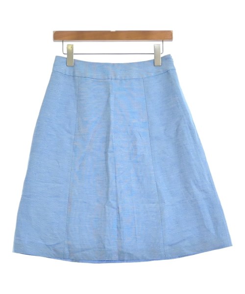 AQUASCUTUM(アクアスキュータム)のひざ丈スカート サイズ:8(S位) 4,800円