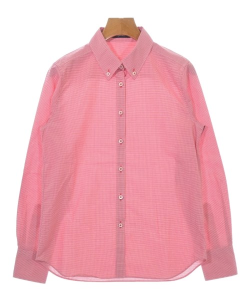 AQUASCUTUM(アクアスキュータム)のカジュアルシャツ サイズ:8(L位) 3,600円