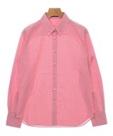 AQUASCUTUM カジュアルシャツ