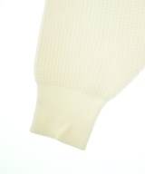 AQUASCUTUM（アクアスキュータム）ニット・セーター 白 サイズ:M レディース/2200709728030