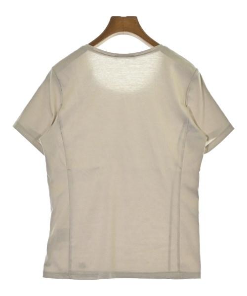 AQUASCUTUM（アクアスキュータム）Tシャツ・カットソー ベージュ サイズ:-(M位) レディース/2200711474055