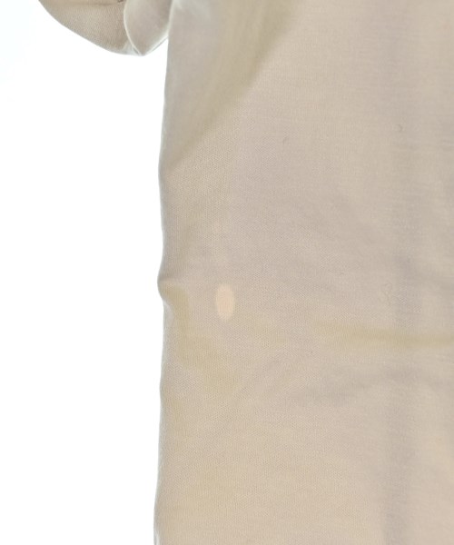 AQUASCUTUM（アクアスキュータム）Tシャツ・カットソー ベージュ サイズ:-(M位) レディース/2200711474055