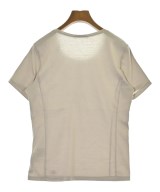 AQUASCUTUM（アクアスキュータム）Tシャツ・カットソー ベージュ サイズ:-(M位) レディース/2200711474055