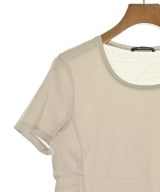 AQUASCUTUM（アクアスキュータム）Tシャツ・カットソー ベージュ サイズ:-(M位) レディース/2200711474055