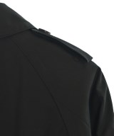 AQUASCUTUM（アクアスキュータム）トレンチコート 黒 サイズ:6(M位) レディース/2200711336025
