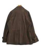 AQUASCUTUM（アクアスキュータム）その他 茶 サイズ:-(XL位) レディース/2200704626010
