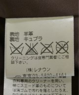 AQUASCUTUM（アクアスキュータム）その他 茶 サイズ:-(XL位) レディース/2200704626010