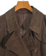 AQUASCUTUM（アクアスキュータム）その他 茶 サイズ:-(XL位) レディース/2200704626010