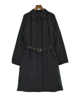 AQUASCUTUM（アクアスキュータム）ダウンコート 黒 サイズ:F レディース/2200704639027