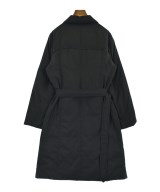 AQUASCUTUM（アクアスキュータム）ダウンコート 黒 サイズ:F レディース/2200704639027