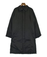 AQUASCUTUM（アクアスキュータム）ダウンコート 黒 サイズ:F レディース/2200704639027