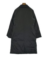 AQUASCUTUM（アクアスキュータム）ダウンコート 黒 サイズ:F レディース/2200704639027