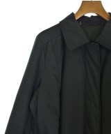 AQUASCUTUM（アクアスキュータム）ダウンコート 黒 サイズ:F レディース/2200704639027