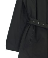 AQUASCUTUM（アクアスキュータム）ダウンコート 黒 サイズ:F レディース/2200704639027